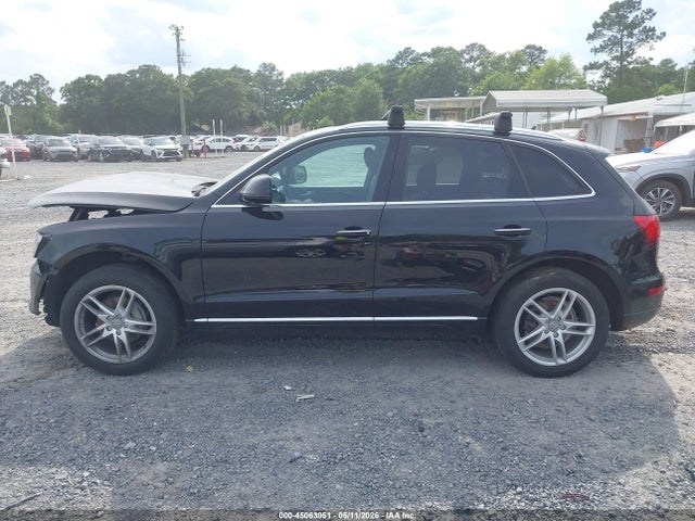 Audi Q5 2.0t Premium