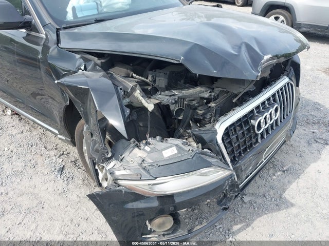 Audi Q5 2.0t Premium