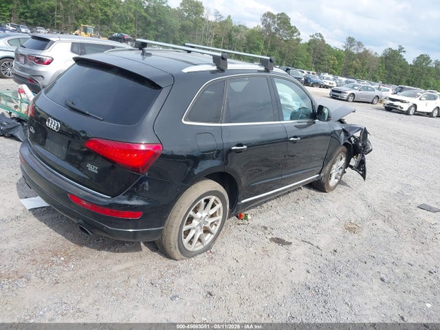 Audi Q5 2.0t Premium