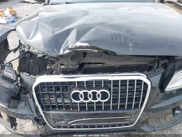 Audi Q5 2.0t Premium