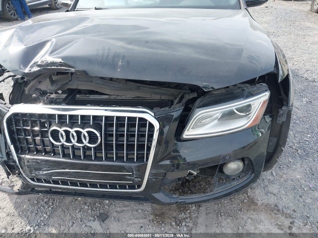 Audi Q5 2.0t Premium