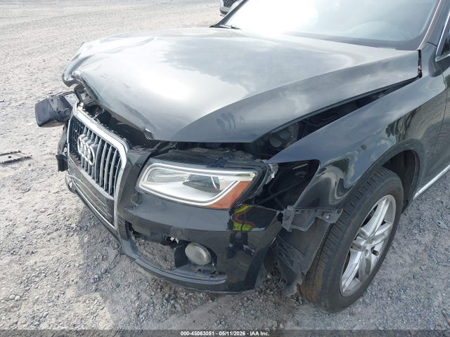 Audi Q5 2.0t Premium