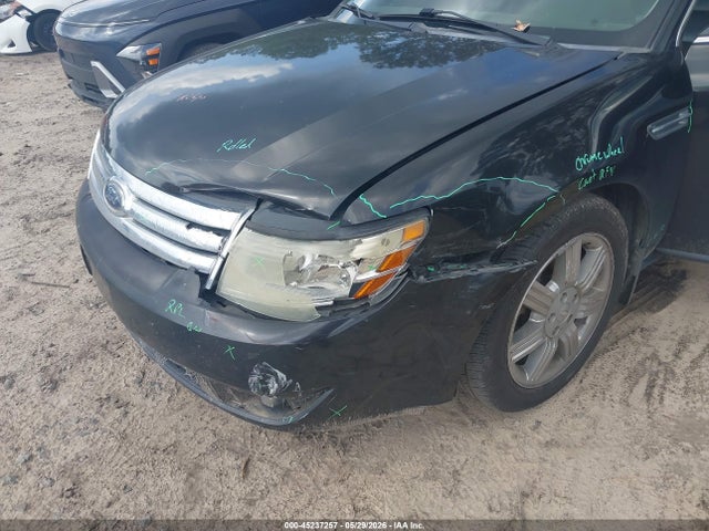 Ford Taurus Limited