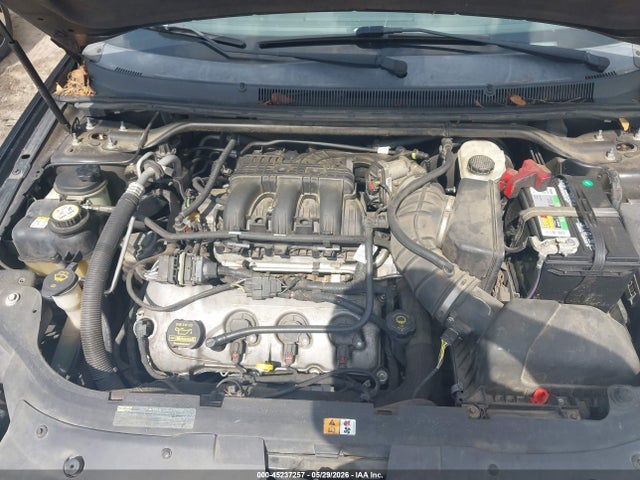 Ford Taurus Limited