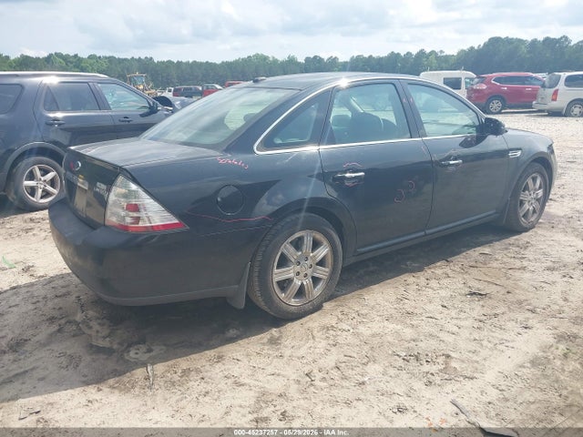 Ford Taurus Limited