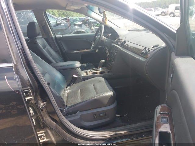 Ford Taurus Limited