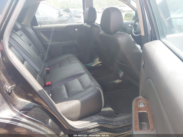 Ford Taurus Limited