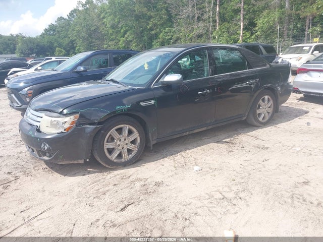 Ford Taurus Limited