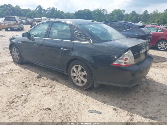 Ford Taurus Limited