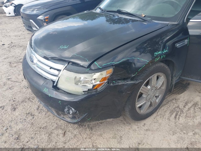 Ford Taurus Limited