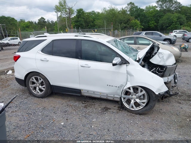 Chevrolet Equinox Fwd Premier 1.5l Turbo