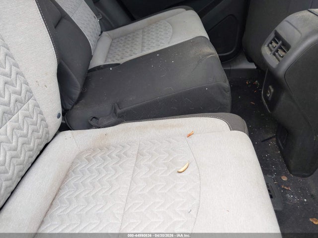 Chevrolet Equinox Fwd Premier 1.5l Turbo