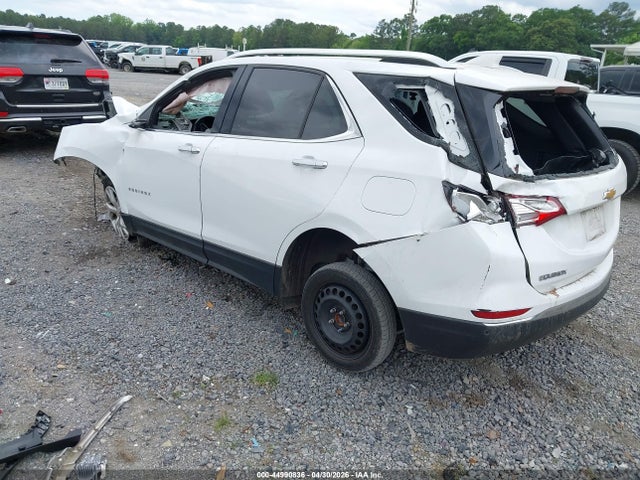 Chevrolet Equinox Fwd Premier 1.5l Turbo