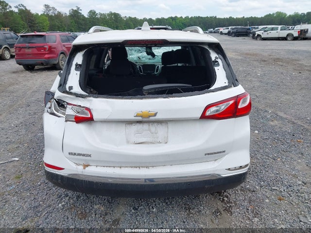 Chevrolet Equinox Fwd Premier 1.5l Turbo