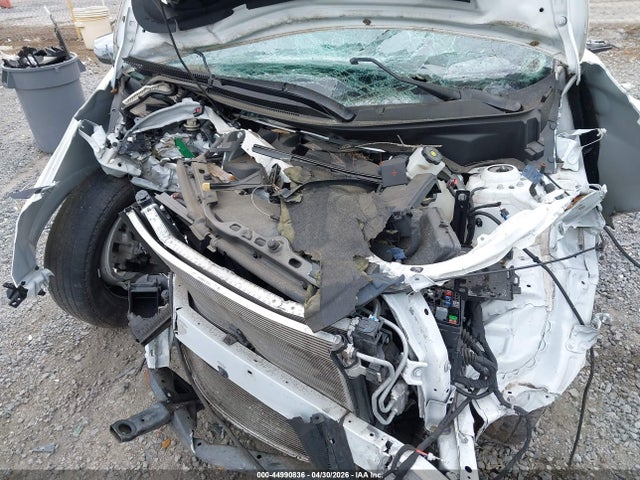 Chevrolet Equinox Fwd Premier 1.5l Turbo