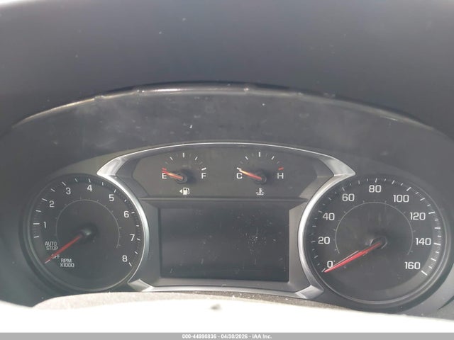 Chevrolet Equinox Fwd Premier 1.5l Turbo