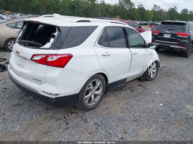 Chevrolet Equinox Fwd Premier 1.5l Turbo