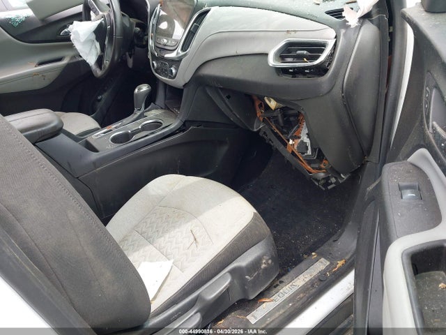 Chevrolet Equinox Fwd Premier 1.5l Turbo
