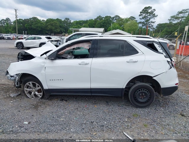 Chevrolet Equinox Fwd Premier 1.5l Turbo