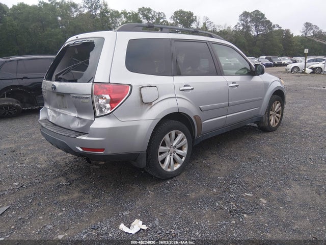 Subaru Forester 2.5x Premium