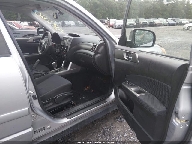 Subaru Forester 2.5x Premium