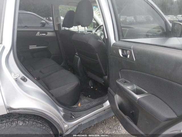 Subaru Forester 2.5x Premium