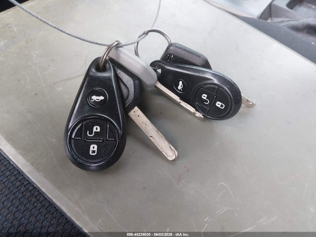 Subaru Forester 2.5x Premium
