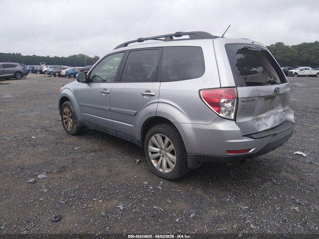 Subaru Forester 2.5x Premium