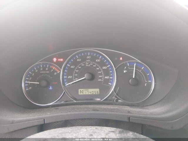 Subaru Forester 2.5x Premium