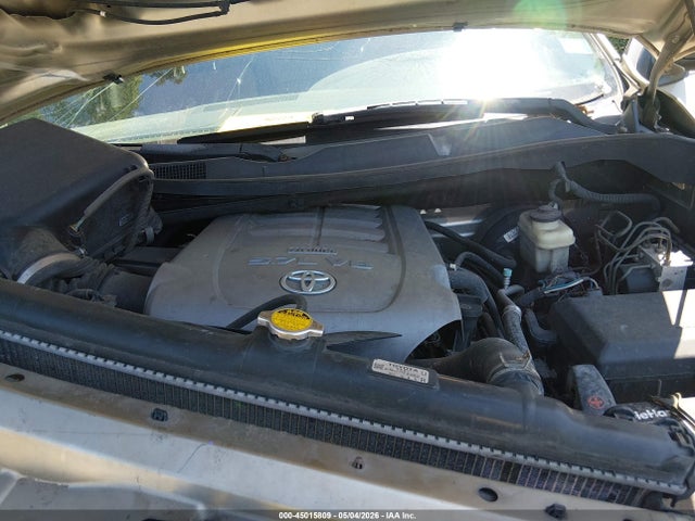 Toyota Tundra Limited 5.7l V8