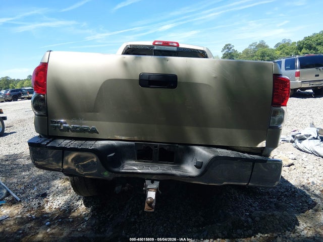 Toyota Tundra Limited 5.7l V8