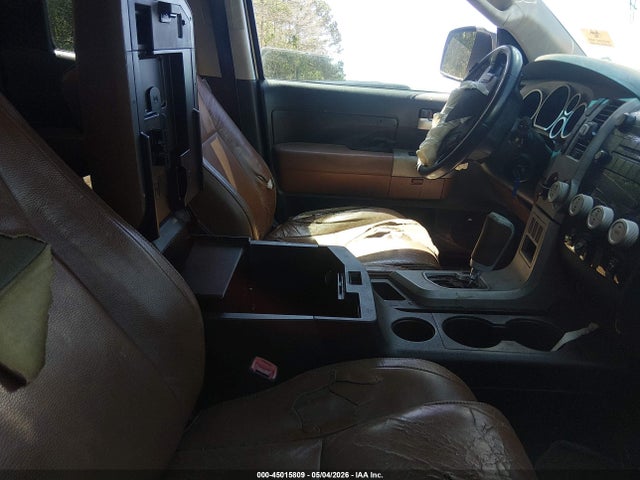 Toyota Tundra Limited 5.7l V8