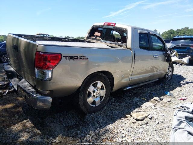 Toyota Tundra Limited 5.7l V8