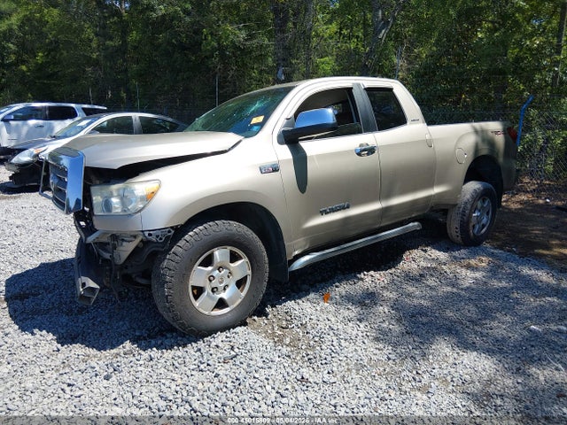 Toyota Tundra Limited 5.7l V8