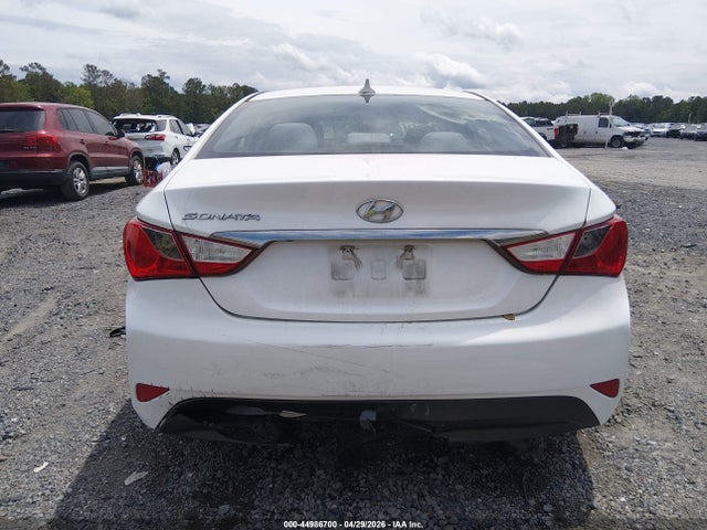 Hyundai SONATA Gls