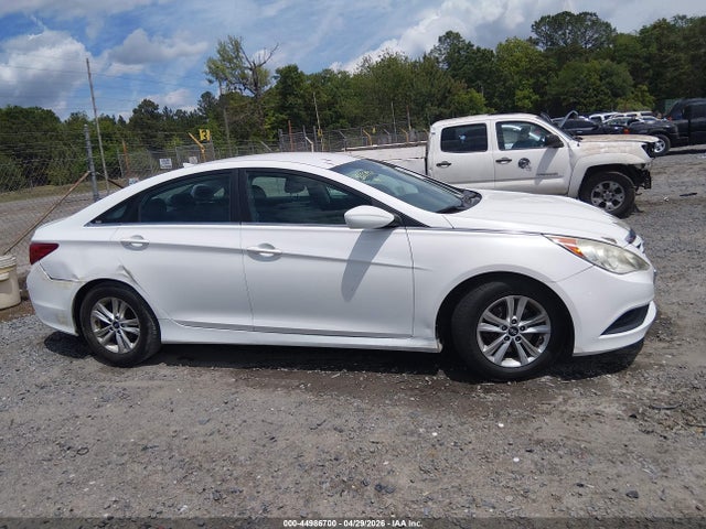 Hyundai SONATA Gls