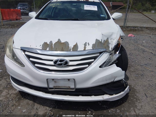 Hyundai SONATA Gls