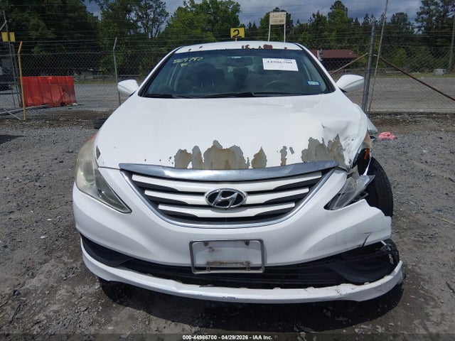 Hyundai SONATA Gls