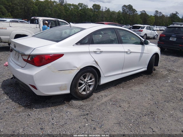 Hyundai SONATA Gls