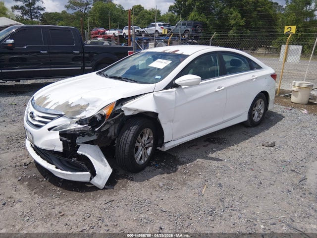 Hyundai SONATA Gls