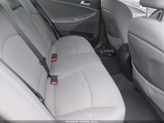 Hyundai SONATA Gls