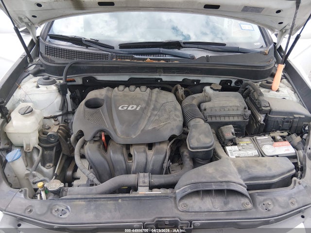 Hyundai SONATA Gls