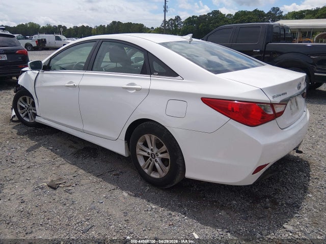 Hyundai SONATA Gls