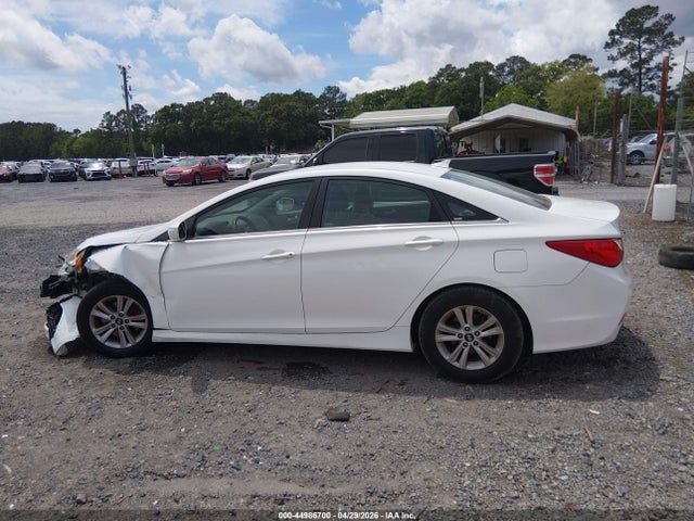 Hyundai SONATA Gls
