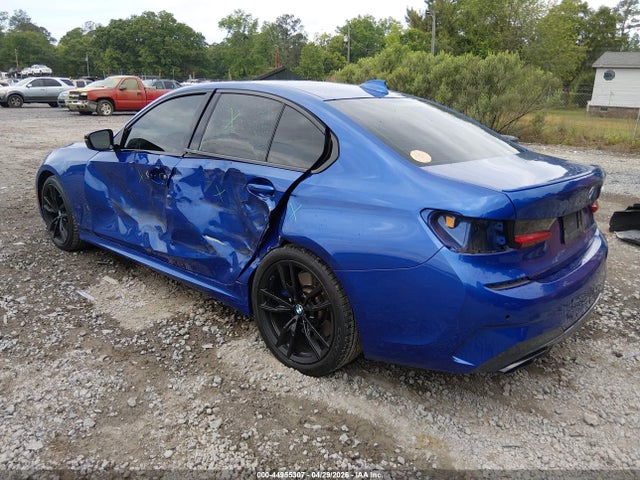 BMW 3 Series M340i