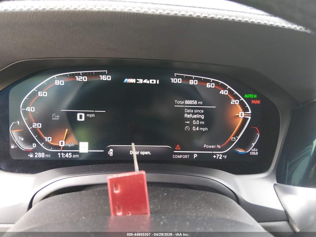 BMW 3 Series M340i