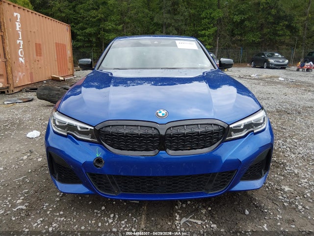 BMW 3 Series M340i