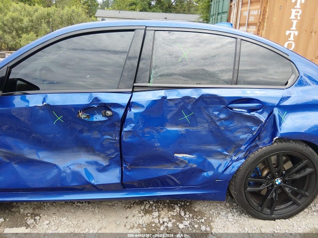 BMW 3 Series M340i