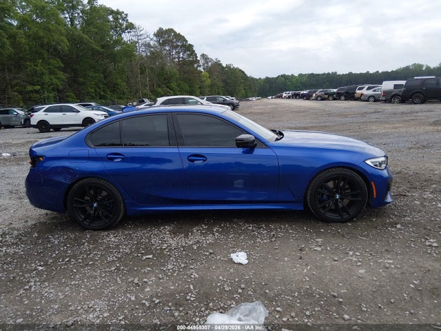 BMW 3 Series M340i