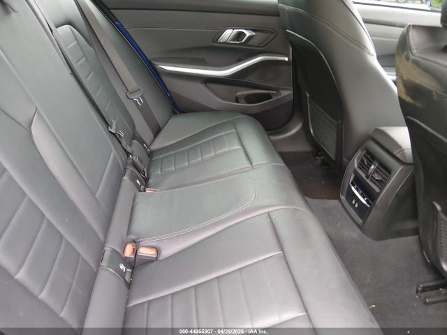 BMW 3 Series M340i